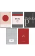 Top-2000 Zeszyt tematyczny A5 J�zyk polski linia, 70g 60 kartek
