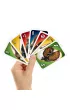 UNO Jurassic World 3 GXD72 Mattel