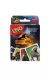 UNO Jurassic World 3 GXD72 Mattel