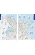 Eastern USA. Lonely Planet