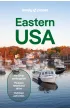 Eastern USA. Lonely Planet