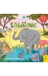 M�odzi przyrodnicy. Na sawannie