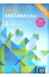 Pakiet NOWA MATeMAtyka 2. Podr�cznik i Karty pracy ucznia ze zbiorem zada� SMART dla liceum og�lnokszta�c�cego i technikum. Zakres podstawowy. Edycja 2024