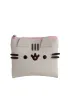 Puckator Portfel w kszta�cie kota na suwak Pusheen