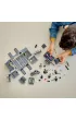 LEGO DC Batman Jaskinia Batmana: pojedynek z Cz�owiekiem-Zagadk� 76183