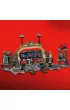 LEGO DC Batman Jaskinia Batmana: pojedynek z Cz�owiekiem-Zagadk� 76183