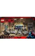 LEGO DC Batman Jaskinia Batmana: pojedynek z Cz�owiekiem-Zagadk� 76183