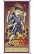 Deviant Moon Tarot, karty do wr�enia