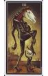 Deviant Moon Tarot, karty do wr�enia