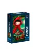Puzzle 120 el. Czerwony Kapturek Roter Kafer