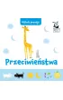 Maluch poznaje. Przeciwiestwa