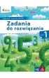 Owocna edukacja. Zadania do rozwi�zania. Klasa 1