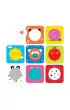 Puzzle Odkrywam koo Bright Junior Media