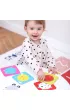 Puzzle Odkrywam koo Bright Junior Media