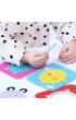 Puzzle Odkrywam koo Bright Junior Media