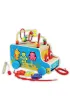Auto 5 w 1 AC6665 AN01 Smily Play