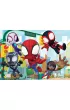 Puzzle 24 el. Spidey Lisciani
