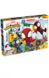 Puzzle 24 el. Spidey Lisciani