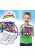 Puzzle 48 Spidey Lisciani
