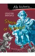 Stasiu, co ty robisz? Ale historia...