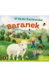 Ksi��eczka 200X190 Baranek SKRZAT 079944
