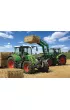 Puzzle 100 el. Fendt Traktory 724 Vario 716 Vario Schmidt