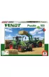 Puzzle 100 el. Fendt Traktory 724 Vario 716 Vario Schmidt