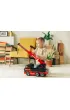 Polesie 57099 Mammoet Volvo Samoch�d - d�wig w siatce