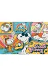 Puzzle 300el Zabawny �wiat fistaszk�w TREFL 23044 TR