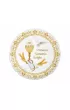 Godan Balon foliowy Pierwsza Komunia �wi�ta 45cm