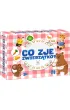 Co zje Zwierz�tko? Kangur