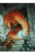 Dragonbane: Zestaw Podstawowy Black Monk