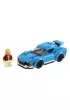 LEGO City Samoch�d sportowy 60285