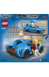LEGO City Samoch�d sportowy 60285