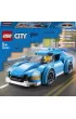 LEGO City Samoch�d sportowy 60285
