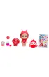 Cry Babies Magic Tears - lalka Stars Houses Lady Tm Toys