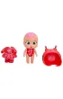 Cry Babies Magic Tears - lalka Stars Houses Lady Tm Toys