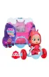 Cry Babies Magic Tears - lalka Stars Houses Lady Tm Toys