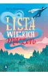 Lista wielkich marze�