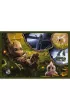 Puzzle 2x200 el. Ja jestem Groot Trefl