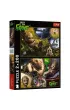 Puzzle 2x200 el. Ja jestem Groot Trefl