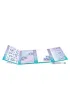 Nebulous Stars Notes z d�ugopisem i karteczkami samoprzylepnymi
