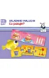Puzzle Uk�adanki malucha Co pasuje Edgard