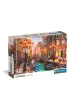 Puzzle 500 el. Sunse Over Venice Clementoni
