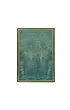 Paperblanks Old Leather Collection Notatnik Pacific Blue Flexi midi kropki FB9735-8