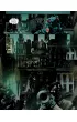 DC Black Label Wyj�tkowo mroczna noc. Batman