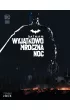 DC Black Label Wyj�tkowo mroczna noc. Batman