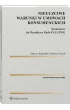 Nieuczciwe warunki w umowach konsumenckich