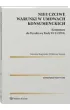 Nieuczciwe warunki w umowach konsumenckich