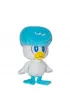 Pok�mon: Plush 20 cm - Quaxly Jazwares